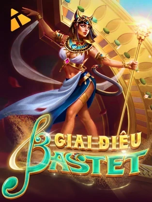TX88 Giai Điệu Bastet