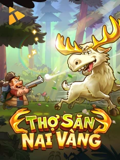 TX88 Thợ Săn Nai Vàng