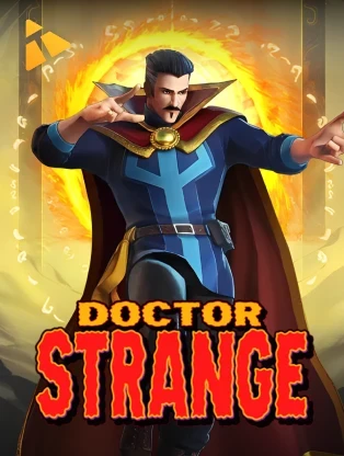 TX88 Doctor Strange